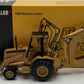 NZG 2852 1:50 Caterpillar 416B Backhoe Loader LN/Box