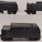 Lionel  Vintage O Lionel Lines Tenders [3] #2020w 2046W VG