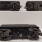 Lionel  Vintage O Lionel Lines Tenders [3] #2020w 2046W VG