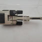 NZG 515 1:50 Scale Silver Caterpillar 325CL Excavator Diecast Model EX/Box