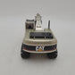 NZG 515 1:50 Scale Silver Caterpillar 325CL Excavator Diecast Model EX/Box