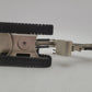 NZG 515 1:50 Scale Silver Caterpillar 325CL Excavator Diecast Model EX/Box