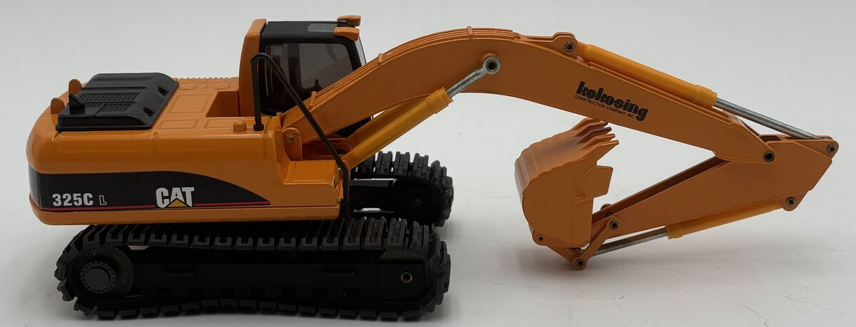 NZG 515 1:50 Caterpillar 325CL Excavator EX/Box