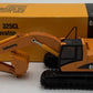 NZG 515 1:50 Caterpillar 325CL Excavator EX/Box