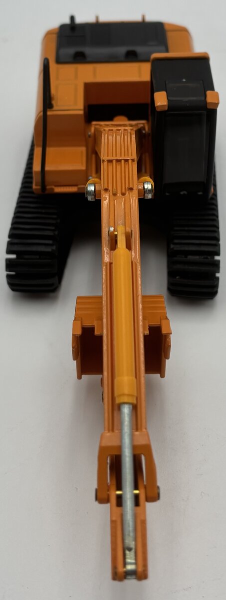 NZG 515 1:50 Caterpillar 325CL Excavator EX/Box