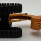 NZG 515 1:50 Caterpillar 325CL Excavator EX/Box