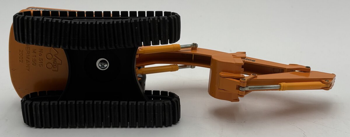 NZG 515 1:50 Caterpillar 325CL Excavator EX/Box