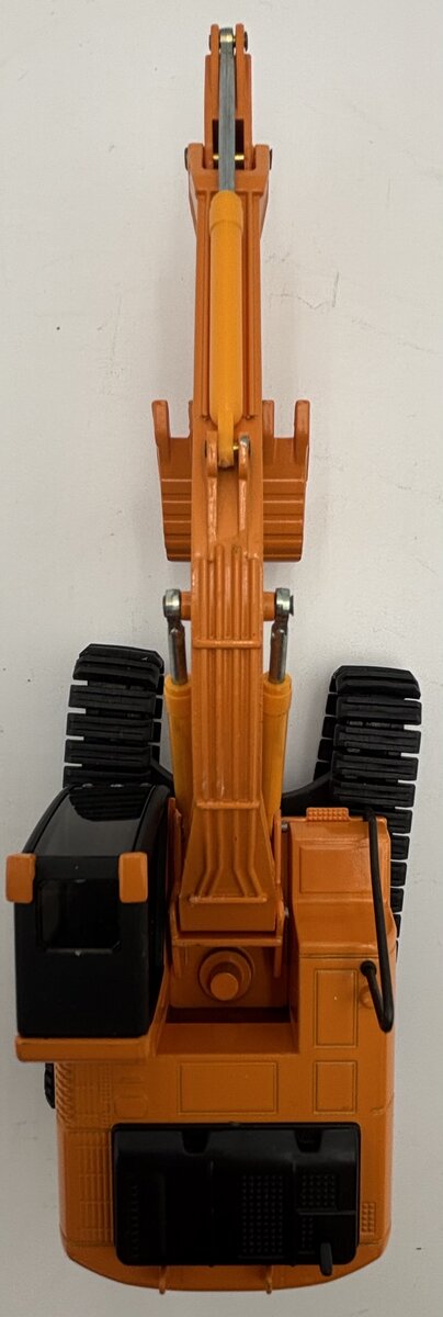 NZG 515 1:50 Caterpillar 325CL Excavator EX/Box