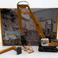 Conrad 2907 1:50 Scale Liebherr R954BV Litronic Demolition Excavator LN/Box