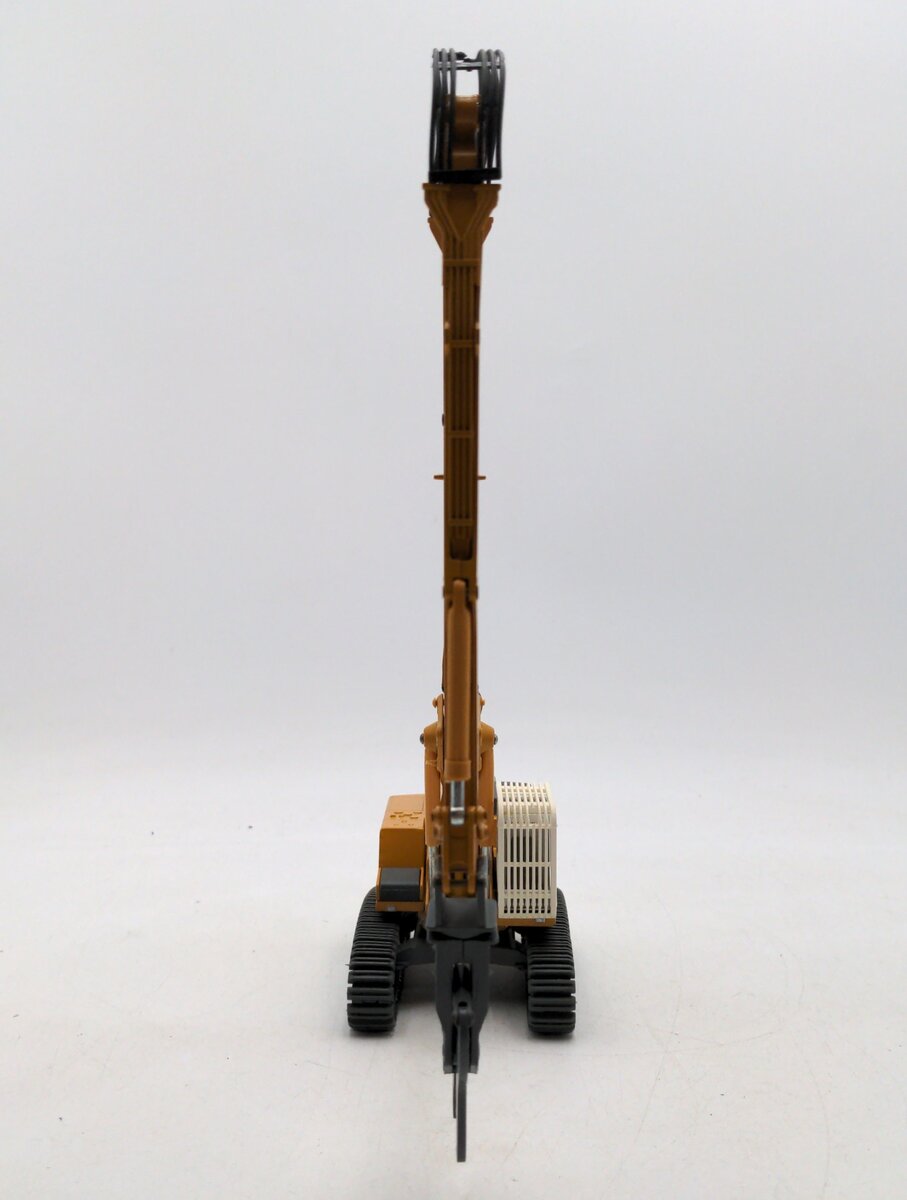 Conrad 2907 1:50 Scale Liebherr R954BV Litronic Demolition Excavator LN/Box