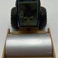 NZG 4021 1:50 Caterpillar CS-583C Vibratory Soil Compactor LN/Box