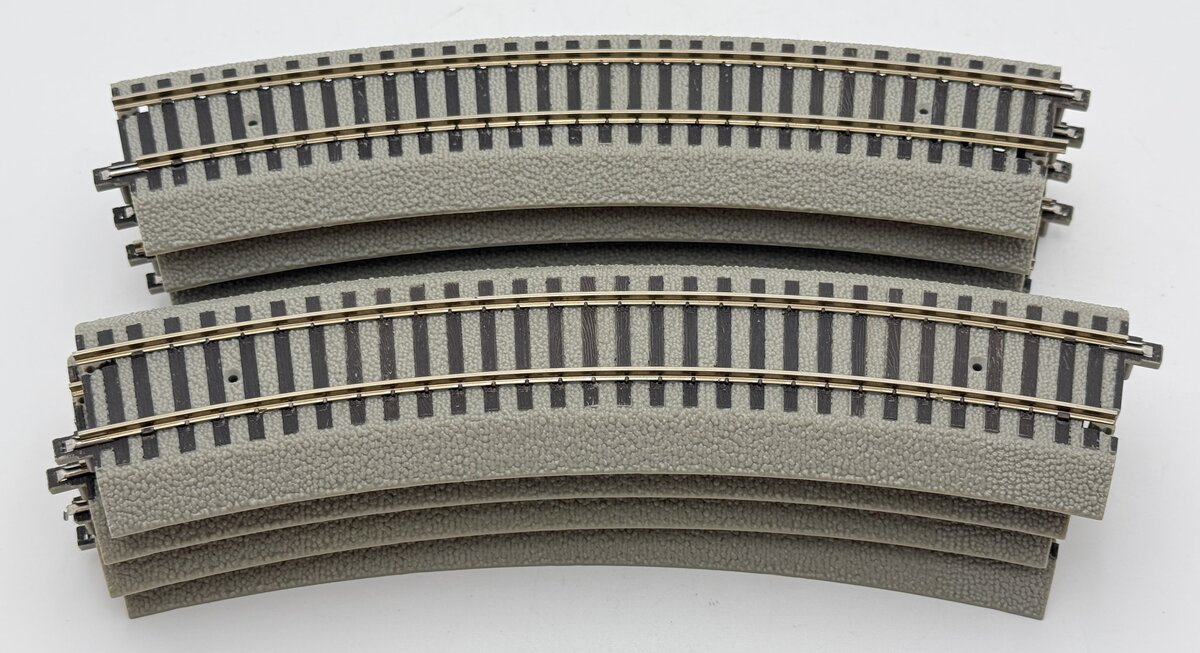 American Flyer 6-49853 S Gauge FasTrack 40