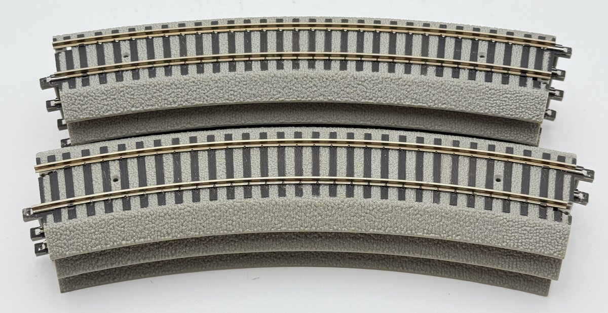 American Flyer 6-49853 S Gauge FasTrack 40