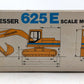 Conrad 2819 1:50 Scale Dresser 625E Track Excavator LN/Box