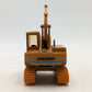 Conrad 2819 1:50 Scale Dresser 625E Track Excavator LN/Box