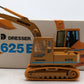 Conrad 2819 1:50 Scale Dresser 625E Track Excavator LN/Box