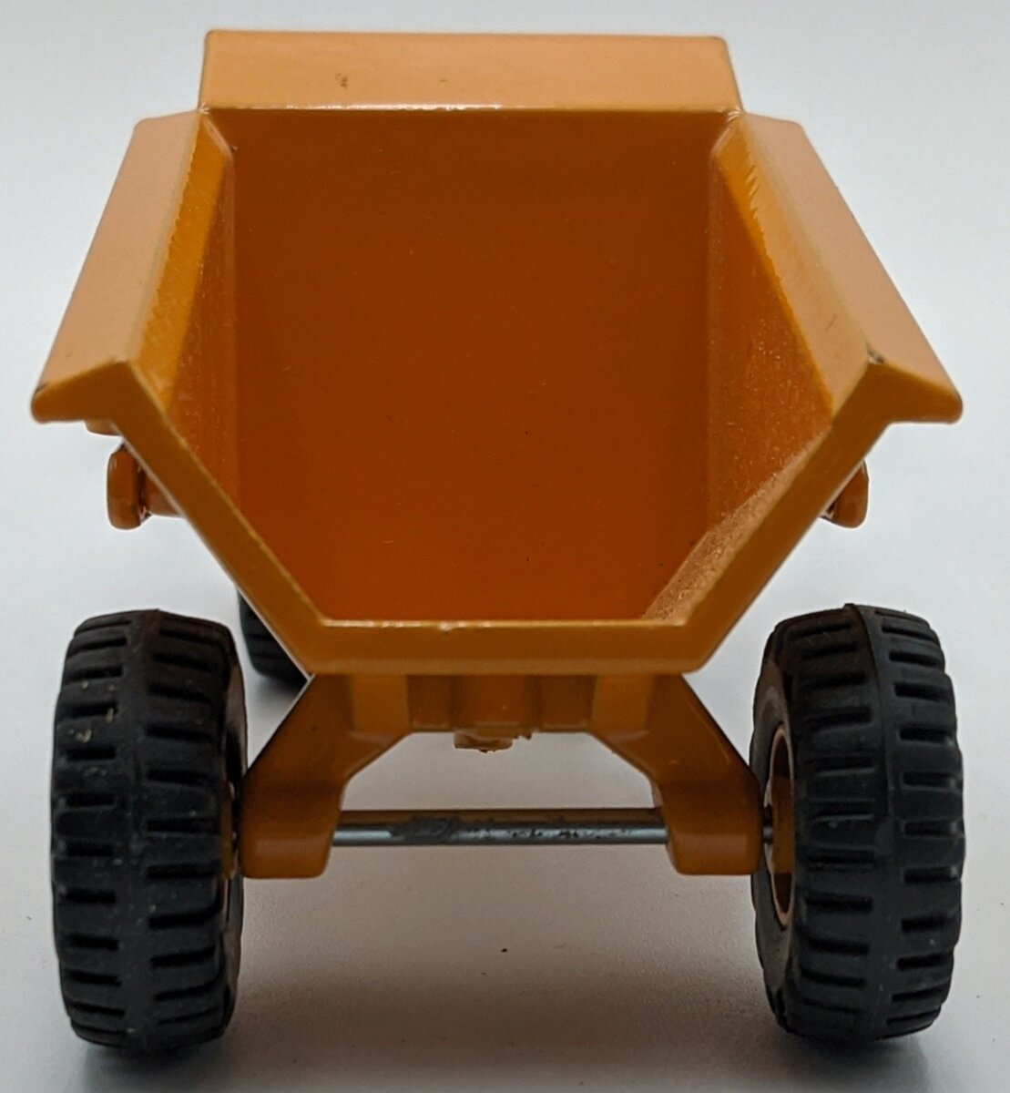 Joal 222 1:70 Caterpillar 631D w/Dump Body EX/Box