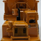 Joal 222 1:70 Caterpillar 631D w/Dump Body EX/Box