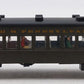 Walthers 932-6288 HO Scale M&P EMC Gas Electric Locomotive #61-Custom EX/Box