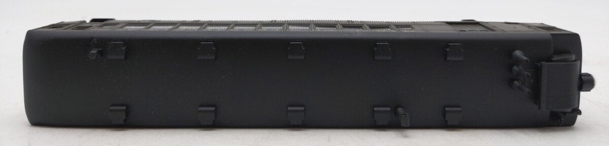 Walthers 932-6288 HO Scale M&P EMC Gas Electric Locomotive #61-Custom EX/Box