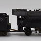 American Flyer 307 S Vintage Reading 4-4-2 Steam Locomotive & Tender VG