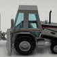 NZG 2851 1:50 Caterpillar 428 Backhoe Loader - Silver Edition LN/Box
