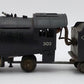 American Flyer 302 Vintage S Reading 4-4-2 Atlantic Steam Locomotive & Tender EX
