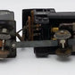 American Flyer 302 Vintage S Reading 4-4-2 Atlantic Steam Locomotive & Tender EX