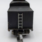 American Flyer 302 Vintage S Reading 4-4-2 Atlantic Steam Locomotive & Tender EX