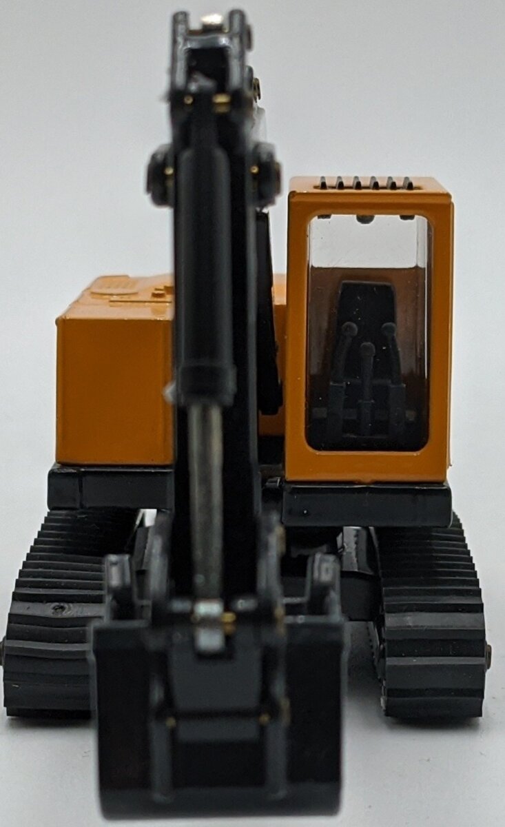 Joal 249 1:50 Akerman EC200 Excavator NIB