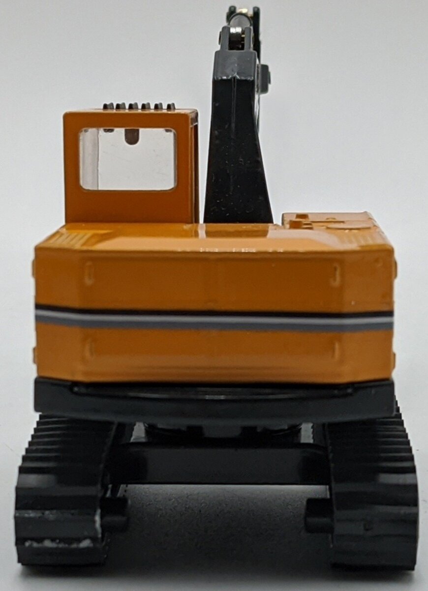 Joal 249 1:50 Akerman EC200 Excavator NIB