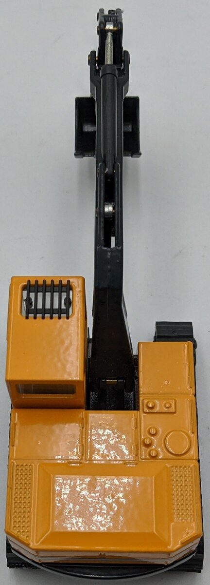 Joal 249 1:50 Akerman EC200 Excavator NIB