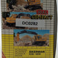 Joal 249 1:50 Akerman EC200 Excavator NIB