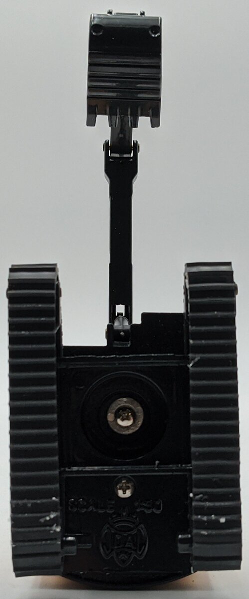 Joal 249 1:50 Akerman EC200 Excavator NIB