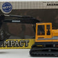 Joal 249 1:50 Akerman EC200 Excavator NIB