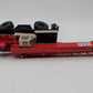 CEF 40T 1:50 Poclain Rough Terrain Self-Propelled Crane VG/Box