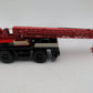 CEF 40T 1:50 Poclain Rough Terrain Self-Propelled Crane VG/Box
