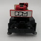 CEF 40T 1:50 Poclain Rough Terrain Self-Propelled Crane VG/Box