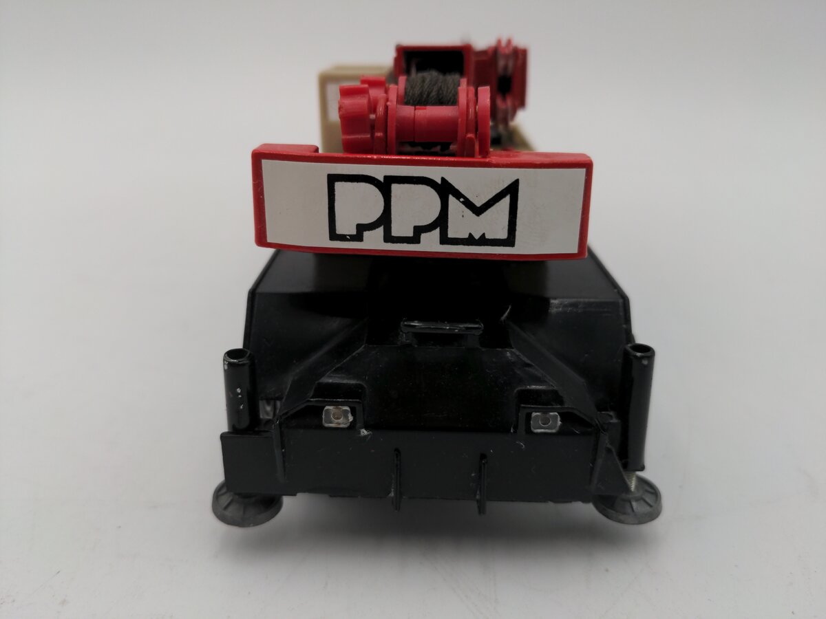 CEF 40T 1:50 Poclain Rough Terrain Self-Propelled Crane VG/Box