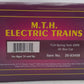 MTH 20-93458 O Gauge TCA Spring York 2009 40' Boxcar EX/Box