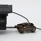 American Flyer 300 Vintage S Reading 4-4-2 Atlantic Steam Locomotive & Tender