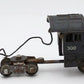 American Flyer 300 Vintage S Reading 4-4-2 Atlantic Steam Locomotive & Tender