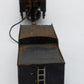 American Flyer 300 Vintage S Reading 4-4-2 Atlantic Steam Locomotive & Tender