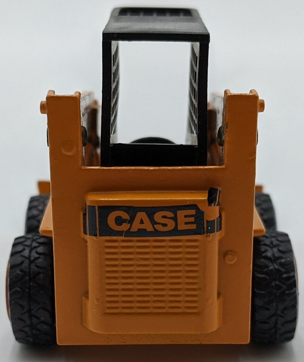 NZG 196 1:35 Case 1845 Uni-Loader NIB