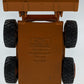 NZG 196 1:35 Case 1845 Uni-Loader NIB