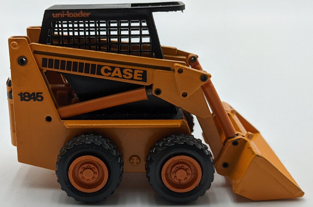 NZG 196 1:35 Case 1845 Uni-Loader NIB