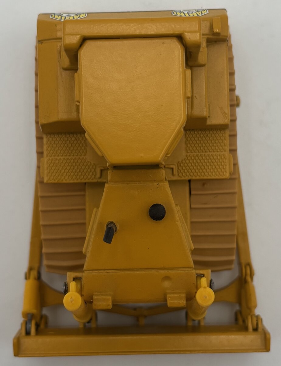 Conrad 2851 1:50 Caterpillar D6H Track-Type Tractor EX/Box