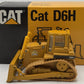 Conrad 2851 1:50 Caterpillar D6H Track-Type Tractor EX/Box