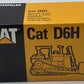 Conrad 2851 1:50 Caterpillar D6H Track-Type Tractor EX/Box