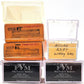 Atlas, Roco, & Other Assorted N Scale Freight Cars: 2199, 329, 62432, 316, [7] VG/Box